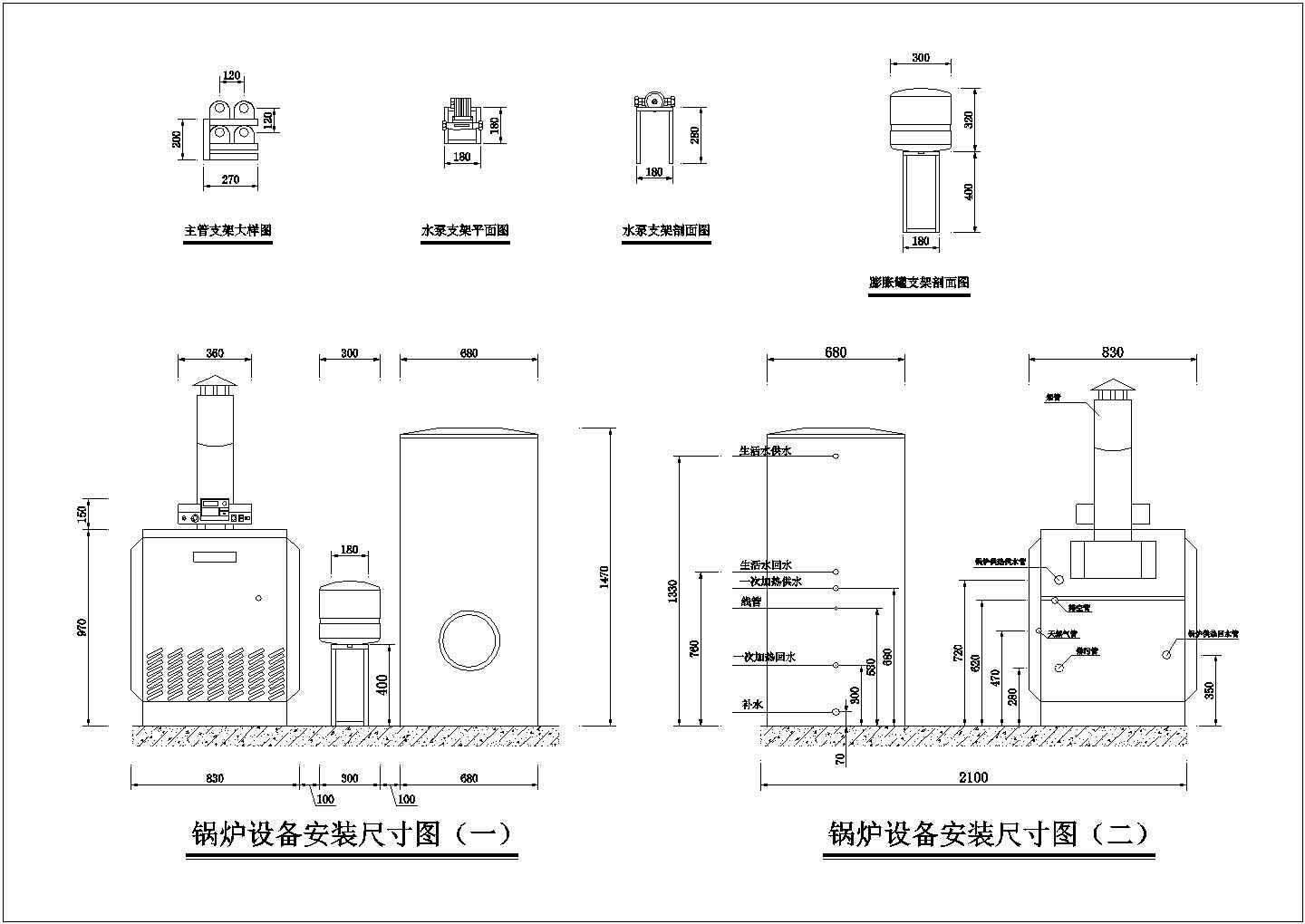 万盛经开区：国能重庆电厂环保迁建项目进入设备安装高峰期(图1)